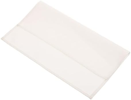 2-Piece Cotton Linen Washcloth Set for Bathroom Kitchen
