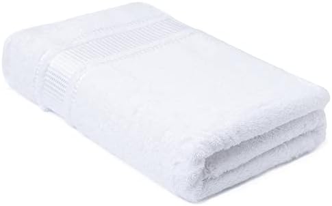 4-Piece Turkish Cotton Washcloth Set