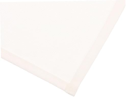 2-Piece Cotton Linen Washcloth Set for Bathroom Kitchen