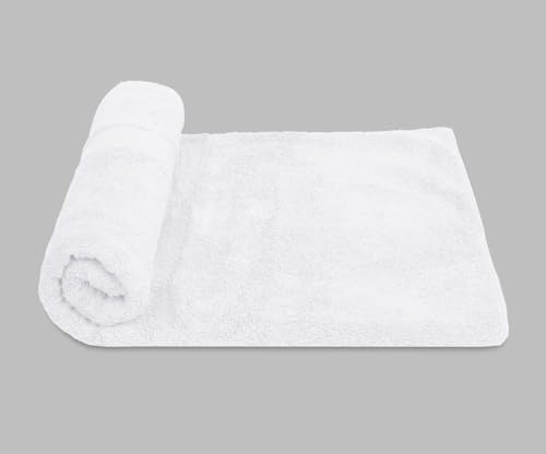 Zuperia Premium 100 Cotton Bath Towels