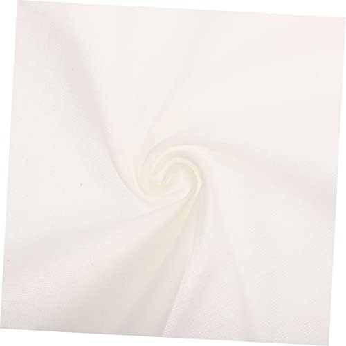 2-Piece Cotton Linen Washcloth Set for Bathroom Kitchen
