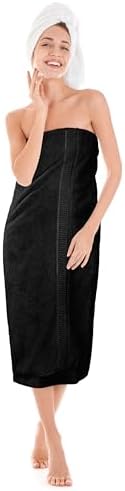 Luxurious Jumbo Bath Towel - 600 GSM 35x70