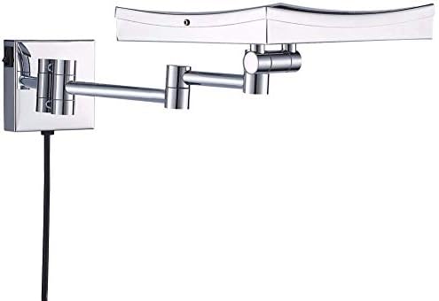 AMHIL Wall-Mounted Vanity Mirror