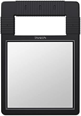 Unbreakable Luxury Hand Mirror