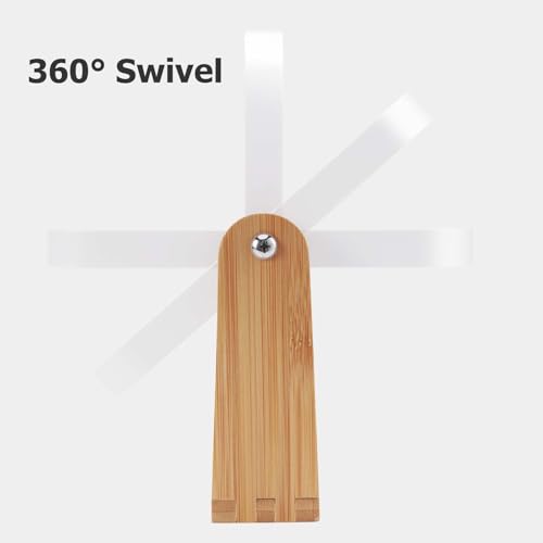 Vanity Mirror for Shaving
