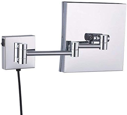 AMHIL Wall-Mounted Vanity Mirror