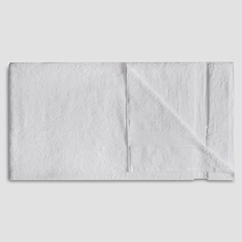 Fabdreams Organic Cotton Bath Sheet Set of 2 1