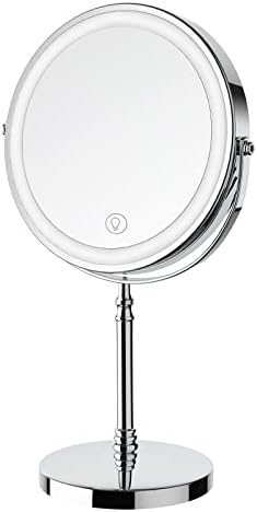 HD Rechargeable Makeup Mirror