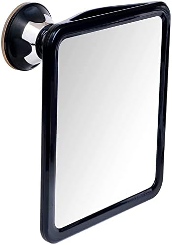 Professional Fogless Shower Mirror