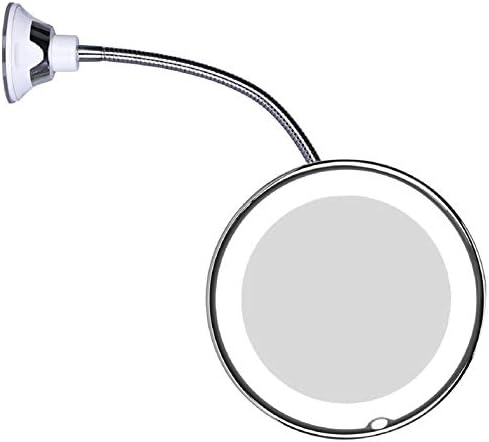 High-Quality Beauty Mirror for Successful Skincare Routine