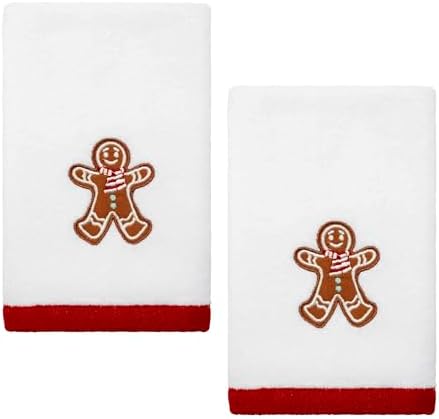 Festive 100 Cotton Towels Luxury for Lavender Bath