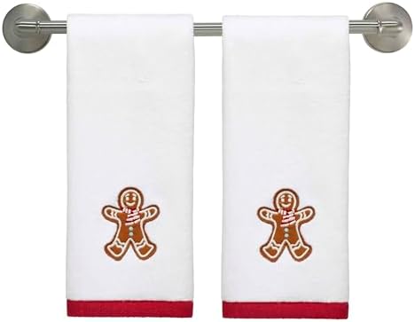 Festive 100 Cotton Towels Luxury for Lavender Bath