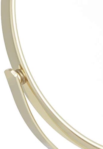 Durable 1x5x Magnification Vanity Mirror