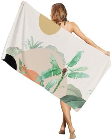 Beach Towels Set
