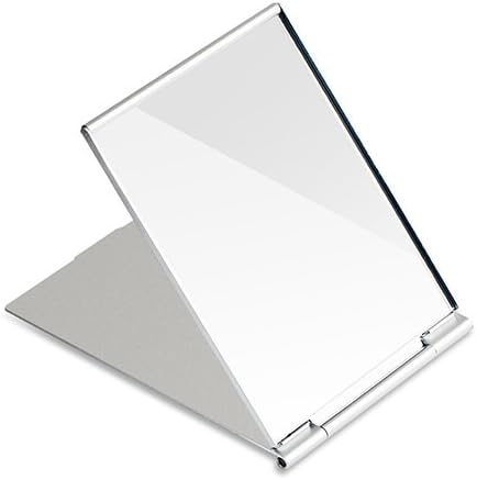 G2PLUS Compact Code Travel Ready Mirror for Grooming