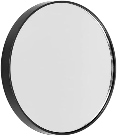 Luxshiny Compact Mirror Travel Kit