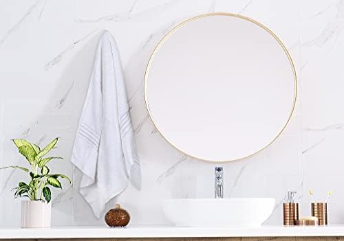 Utopia Premium 6-Piece Hand Towels