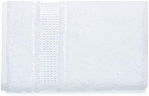 4-Piece Turkish Cotton Washcloth Set