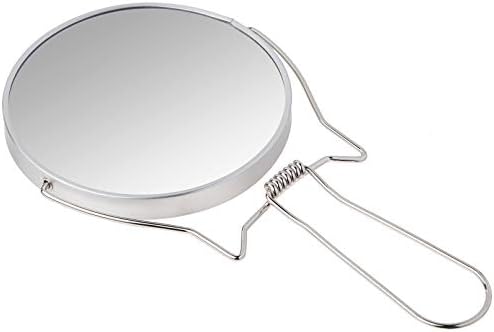 Goody Dual-Sided Makeup Mirror with Stand