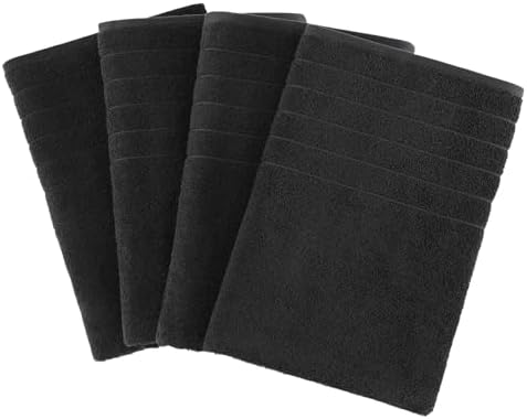 Casa Platino Bath Sheet Towels Set Ultra-Soft 36x72