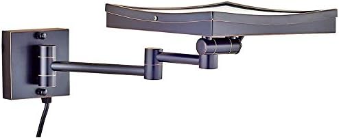 Magnifying Vanity Mirror Wall-Mounted