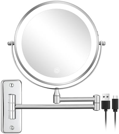 Light-up your makeup routine with DecluttrByteArray