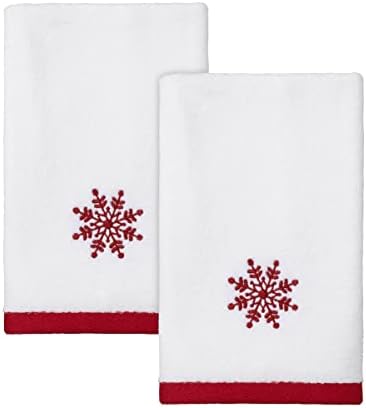 Avanti Linens Fingertip Towels