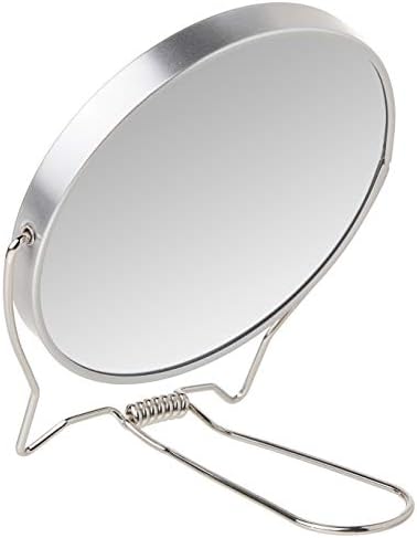 Goody Dual-Sided Makeup Mirror with Stand