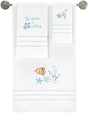 Luxury Bath Towels for the Festive Season