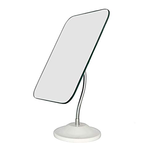 YEAKE Adjustable Flexible Gooseneck Makeup Mirror