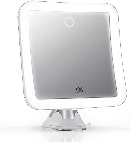 Fancii Rechargeable Magnifying Mirror