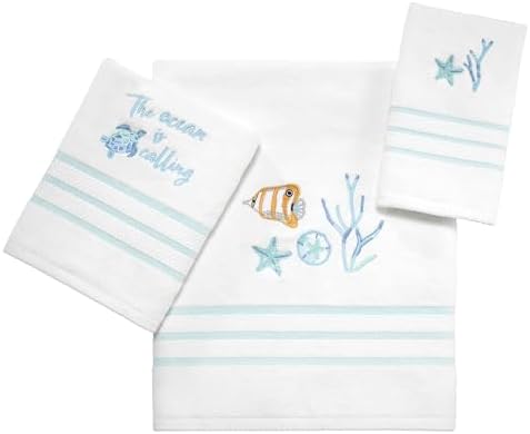 Luxury Bath Towels for the Festive Season