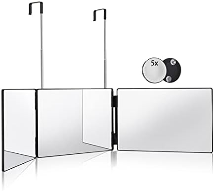 Perfect 360 Swivel Mirror for Haircuts