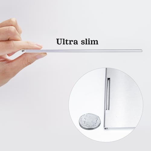 G2PLUS Compact Code Travel Ready Mirror for Grooming