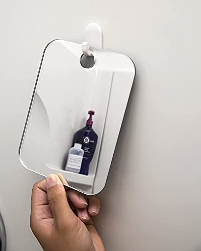 Secure Protection Fog-Free Mirror in USA
