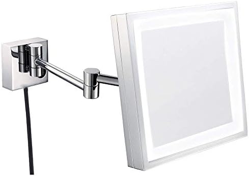 AMHIL Wall-Mounted Vanity Mirror