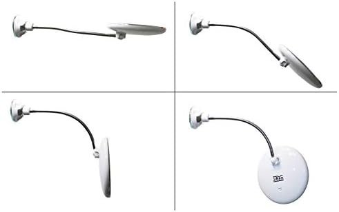 High-Quality Beauty Mirror for Successful Skincare Routine