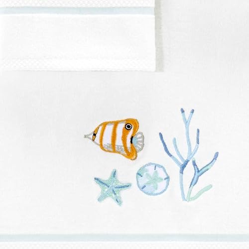 Luxury Bath Towels for the Festive Season