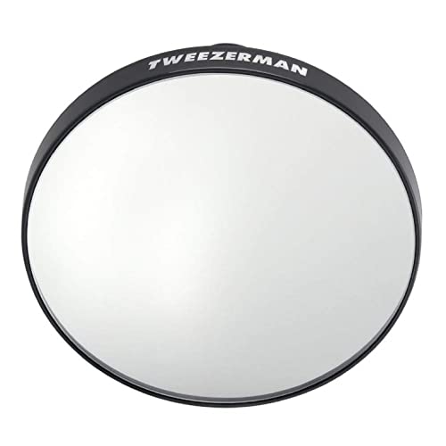 Tweezerman Tweezermate 12x Magnification Mirror for Makeup Artist