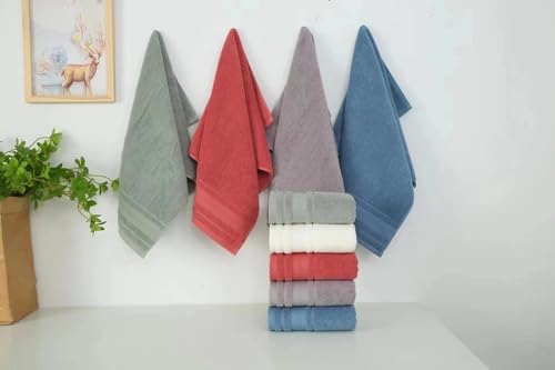 Luxury Hand Towels Set Premium for Home More