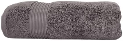 Extra-Large Luxury Turkey Cotton Bath Sheet Ultra-Soft and Durable 35x70 inches