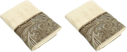 Elegant Decorative Towels for Home Use
