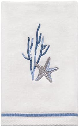 Fingertip Towel Soft Cotton bath towel