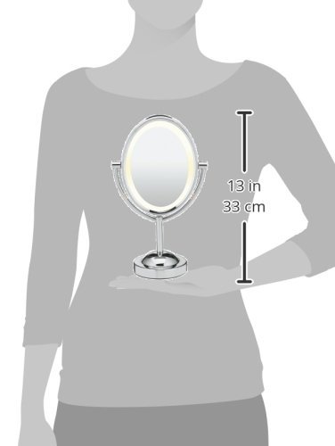 Conair 7X LED Vanity Mirror
