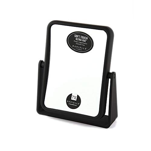Luxeo Magnifying Vanity Mirror by Danielle Creations