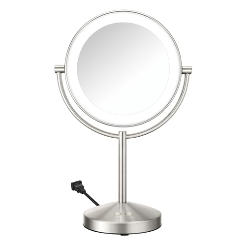 Conair Lighted Makeup Mirror LED Vanity Mirror