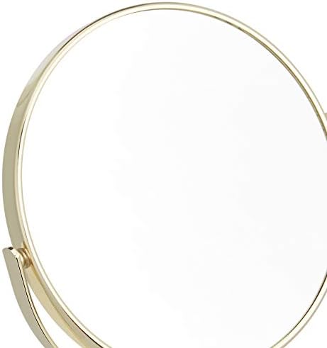 Durable 1x5x Magnification Vanity Mirror