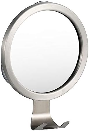 Ettori Shower Mirror for Easy Shaving