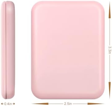 Illuminate your beauty with our compact mirror