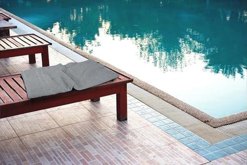 Premium 24x48 Terry Cotton Bath Towels
